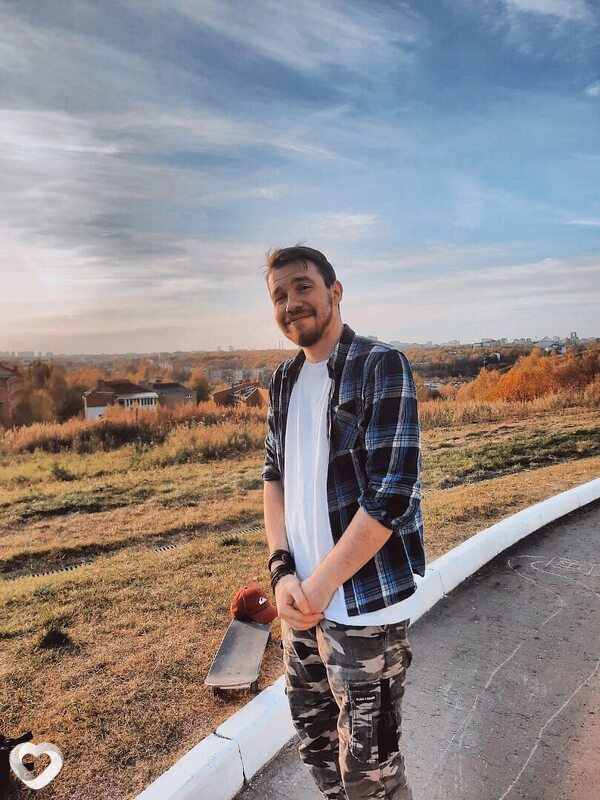 Эрик