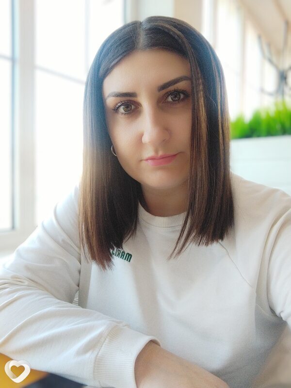 Алина