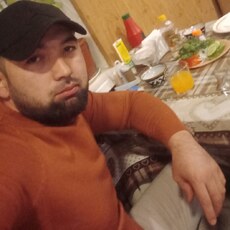 Илюха