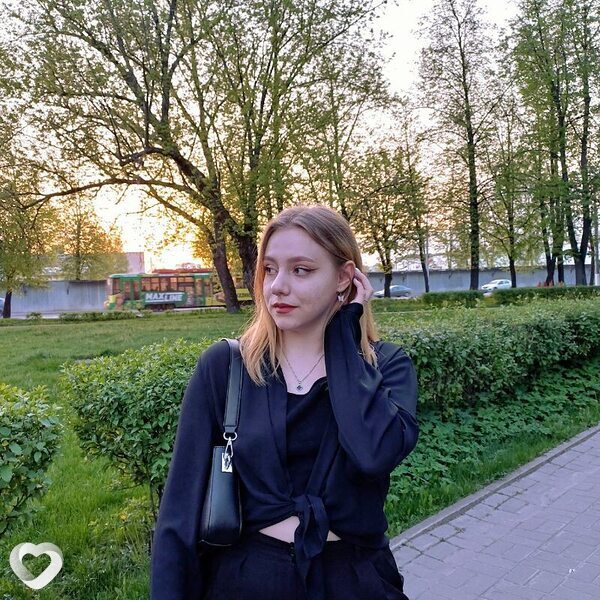 Соня