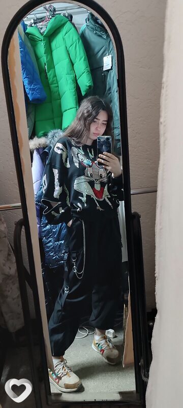 Жанна