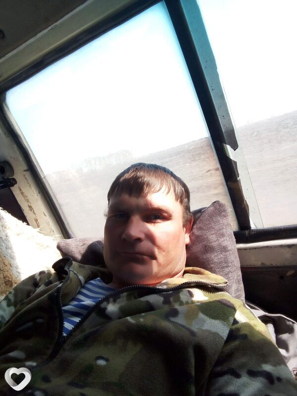 Михаил