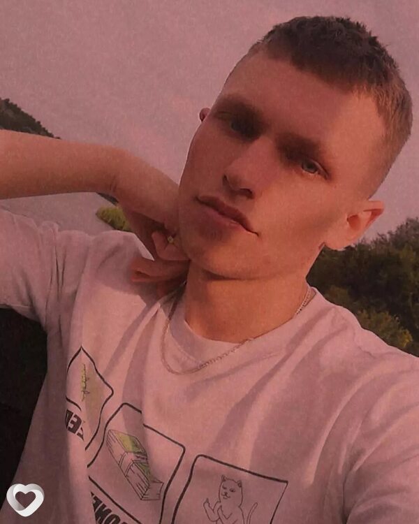 Марик