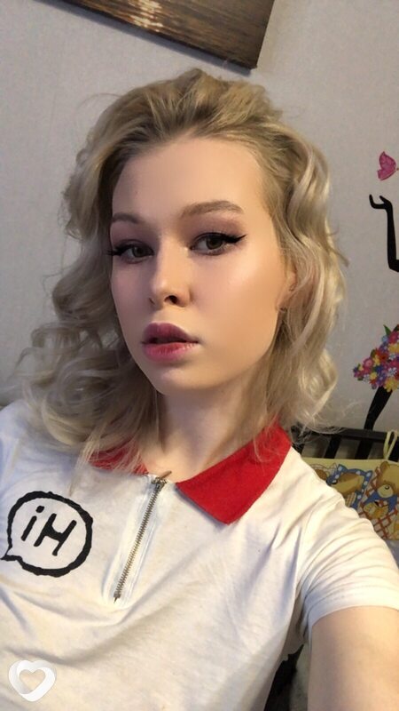 Нина