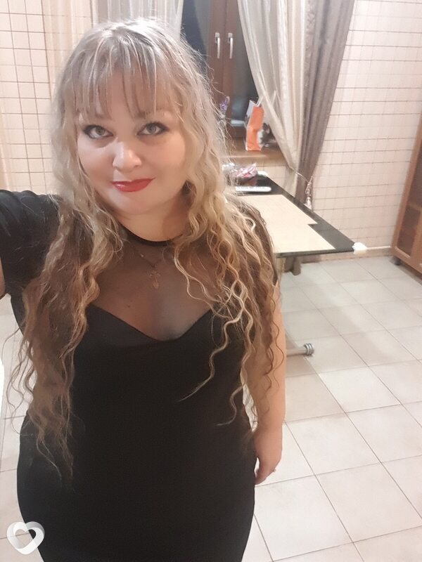 Оксана