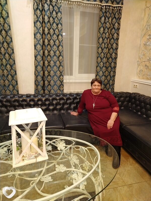 Галина