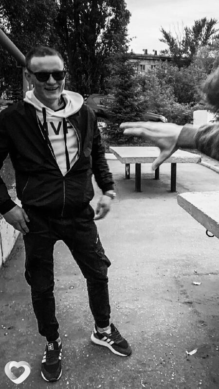 Марк