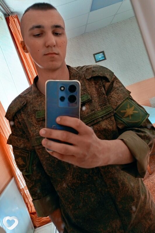 Тимофей