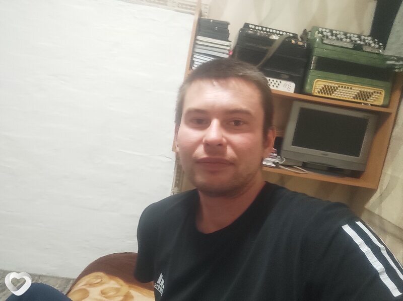 Валентин