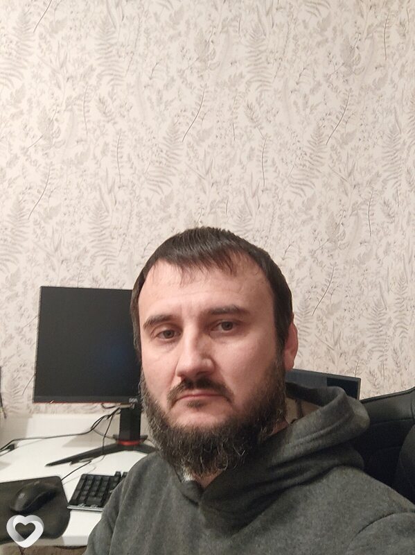 Геннадий