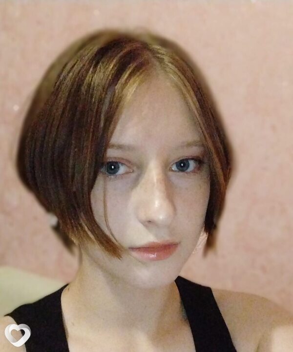 Эвелина