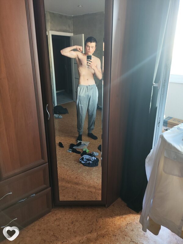 Ростик