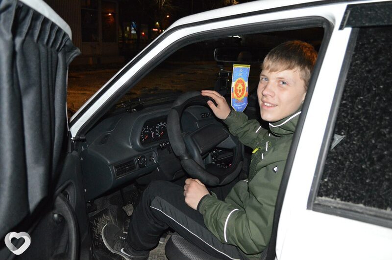 Кузьма