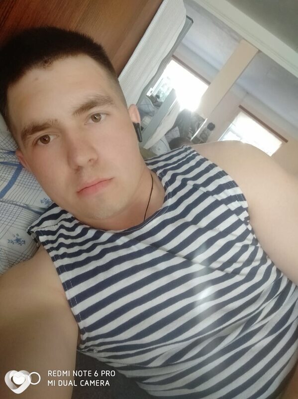 Вениамин