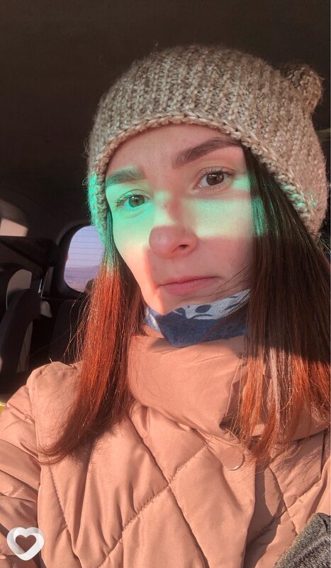 Снежана