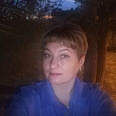Марина