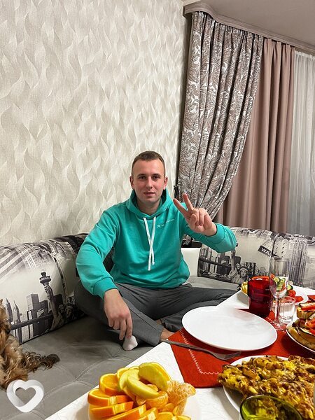 Дмитрий
