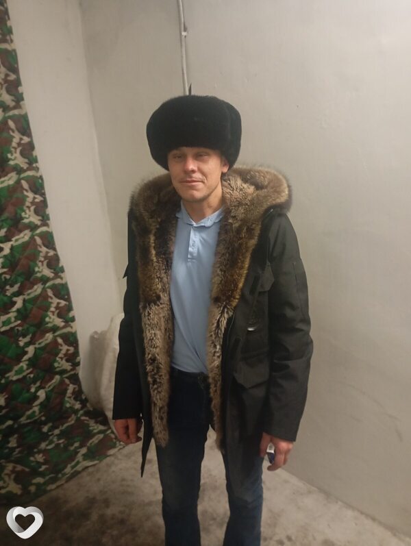 Даня