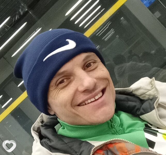 Стёпа