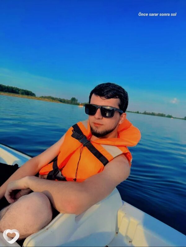 Кирилл