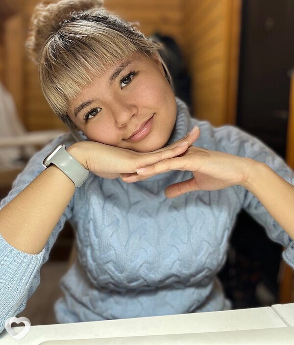 Алёна
