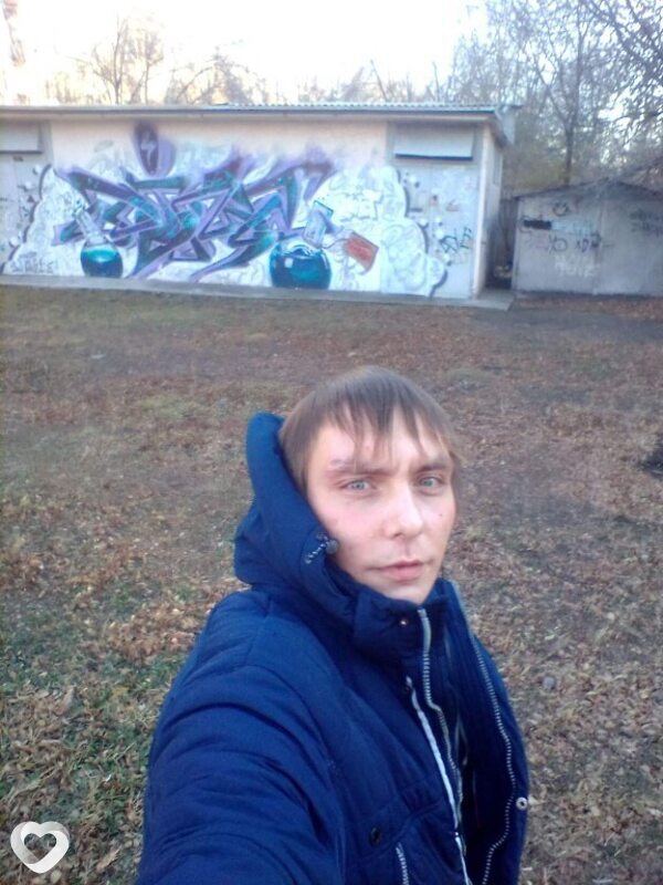 Захарка