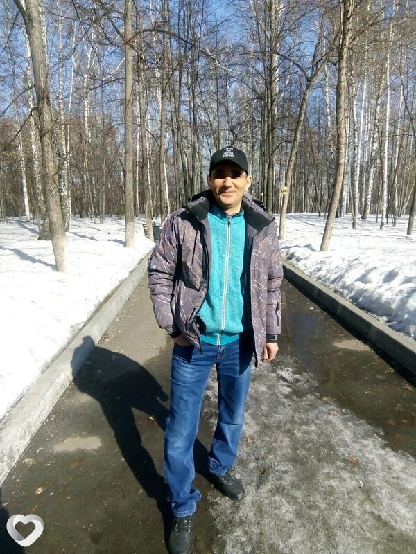 Сергей