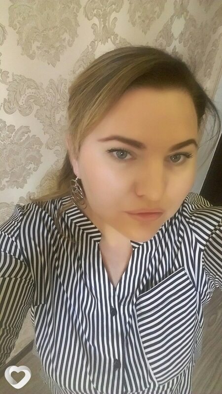 Валентина