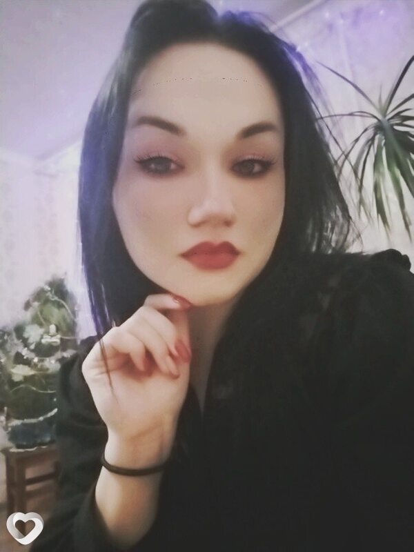 Оксана