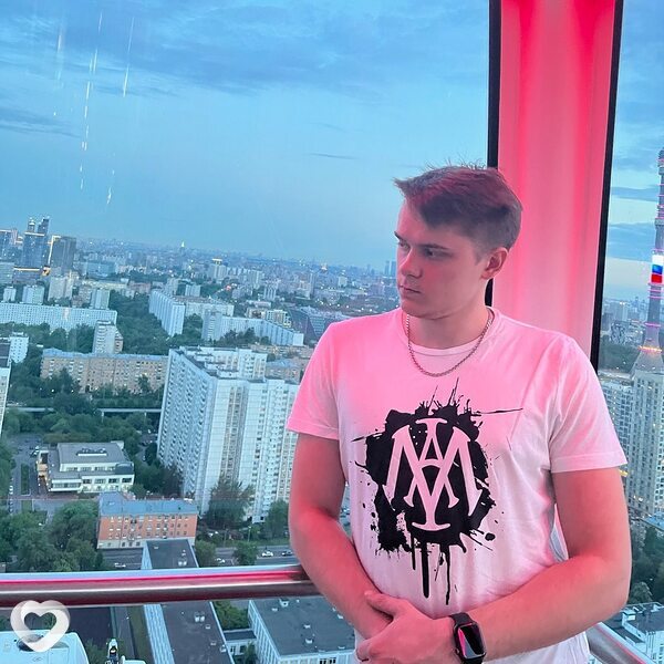 Савелий