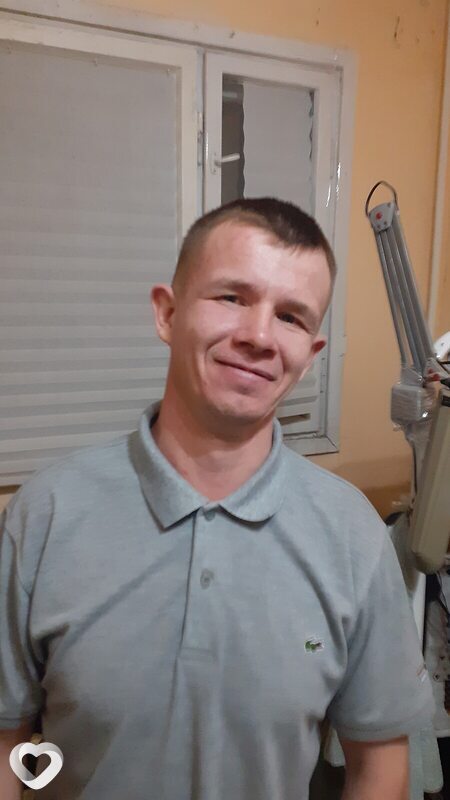 Матвей