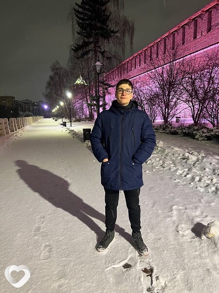 Пётр