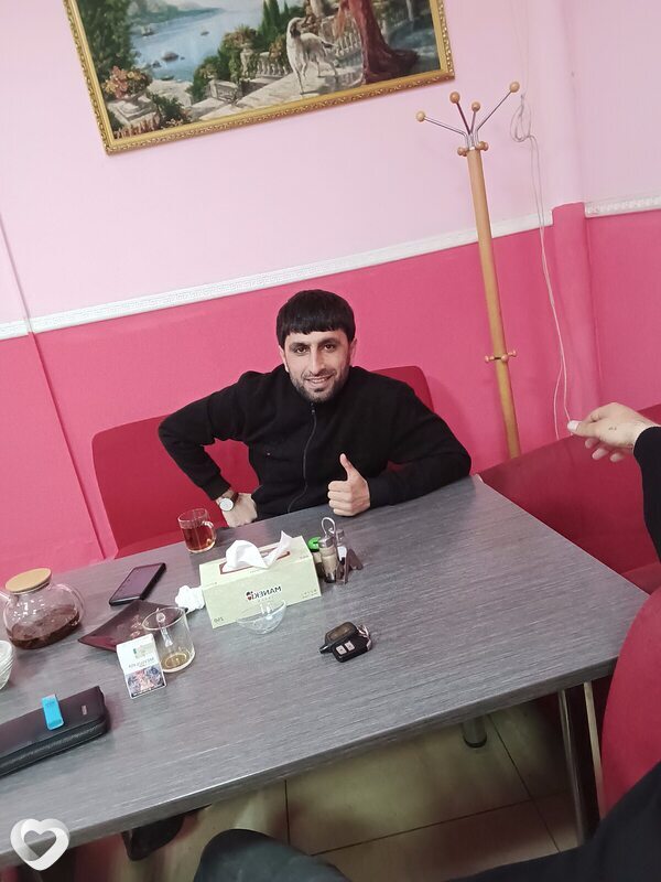 Михаил