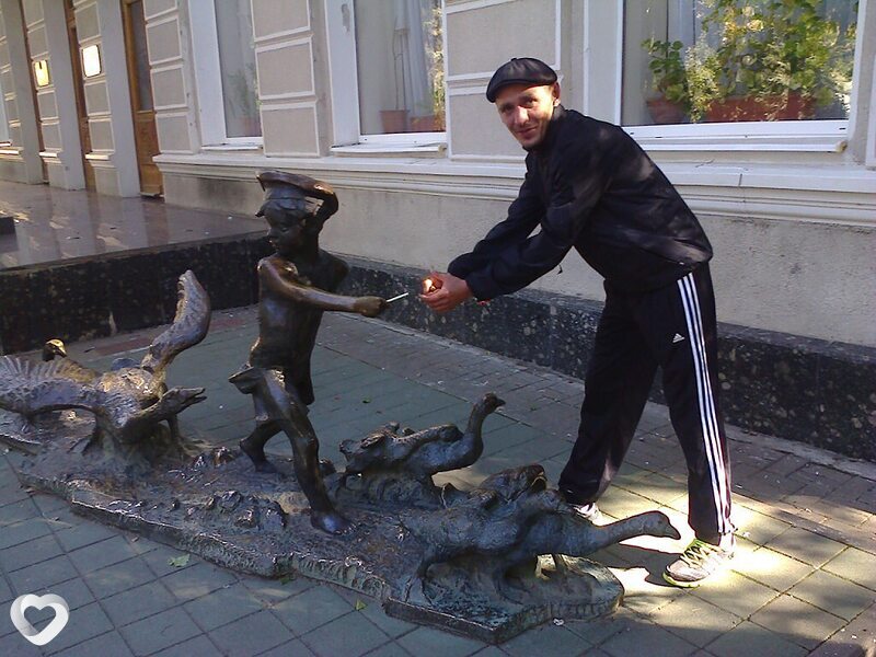 Борис