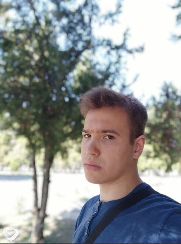 Лёша