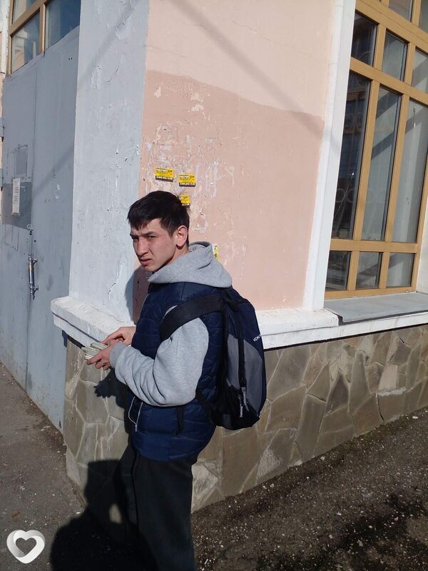 Илюха
