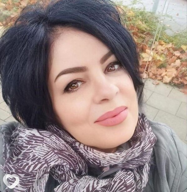 Валентина