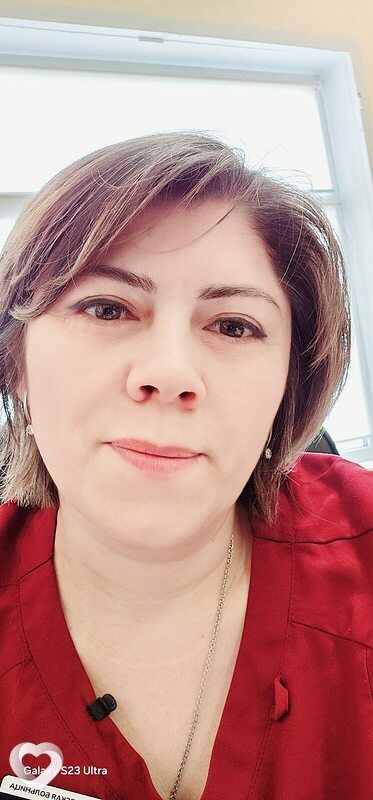Христина