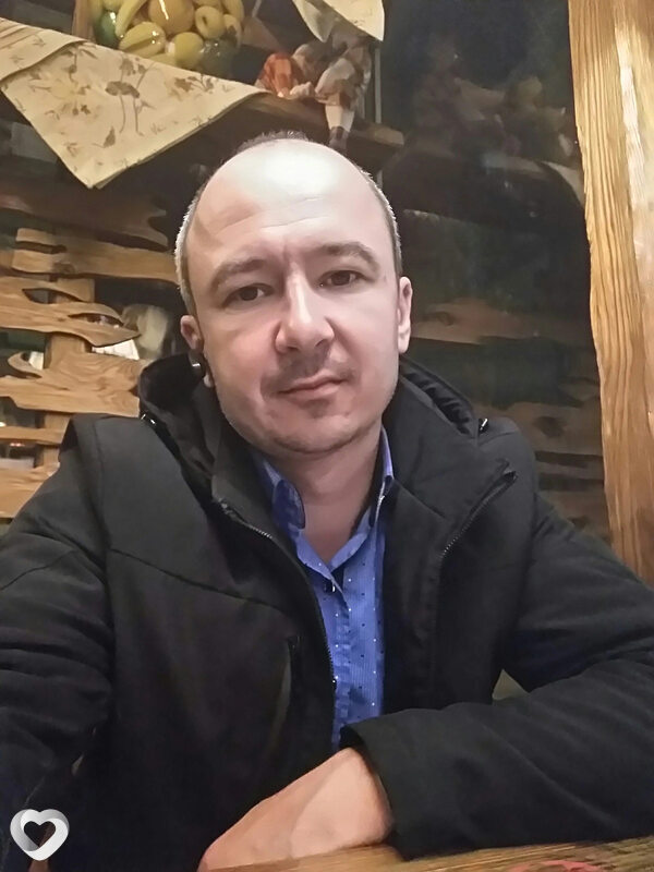 Михаил