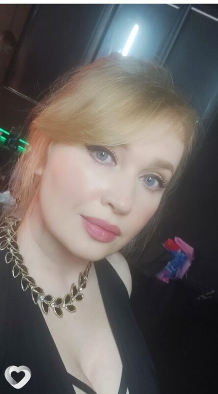 Серафима