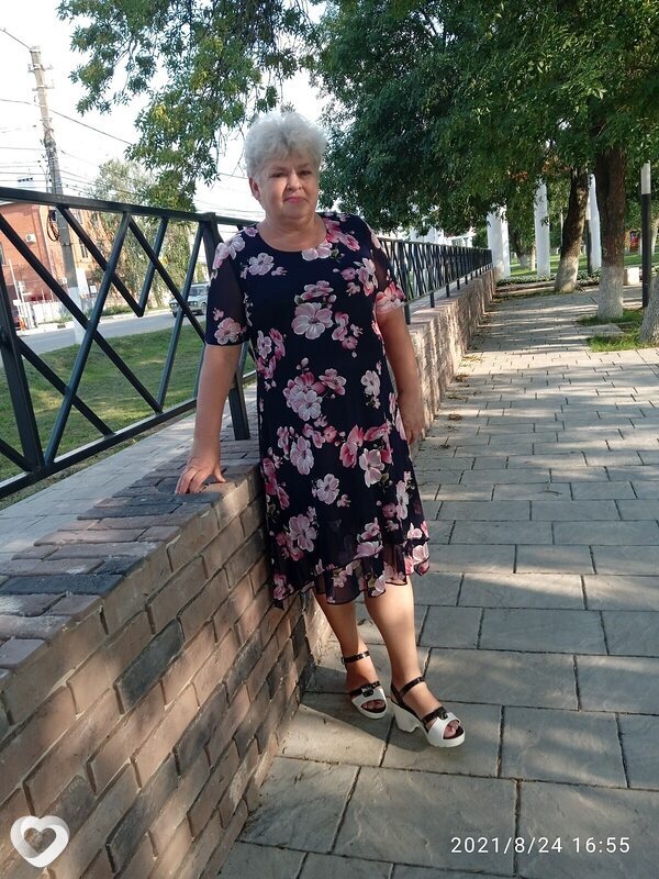 Лина