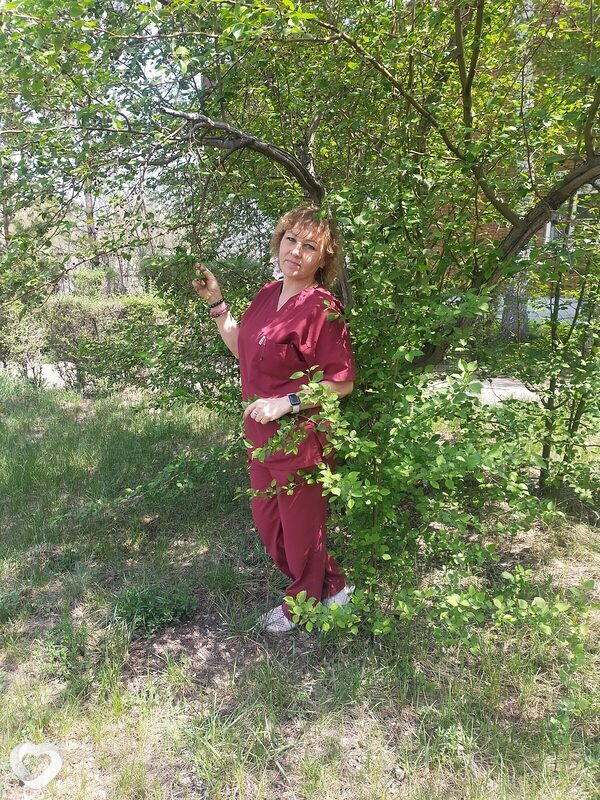Наташа