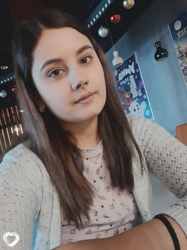 Анжелика