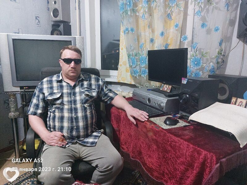 Аркадий
