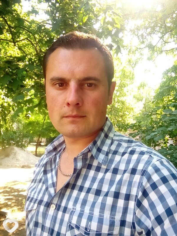 Михаил
