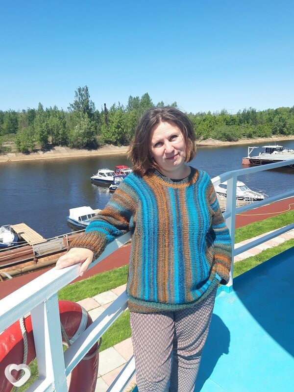 Лина