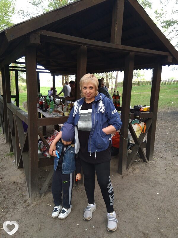 Лариса