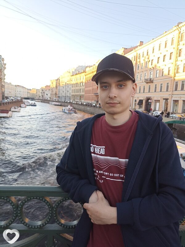 Евгений