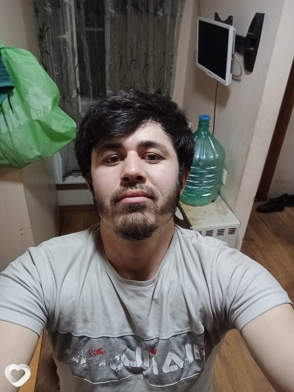Кирюха