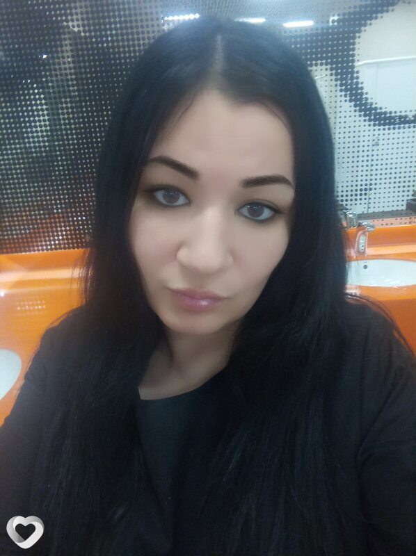 Кристина